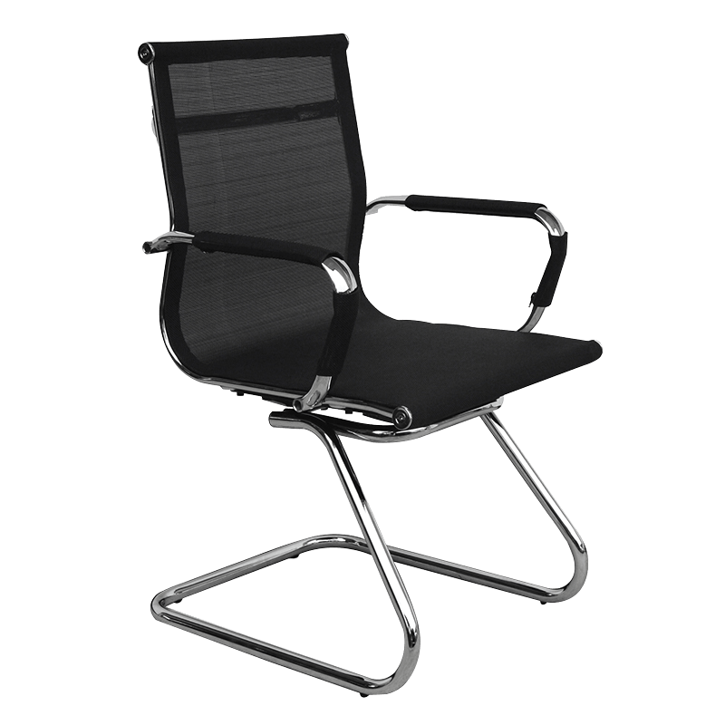 Breathable Mesh Chair para sa Conference (Y-1847C )
