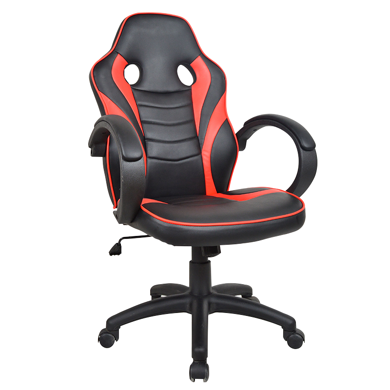 PP Padded Armrest Gaming Office Chair(Y-2585)