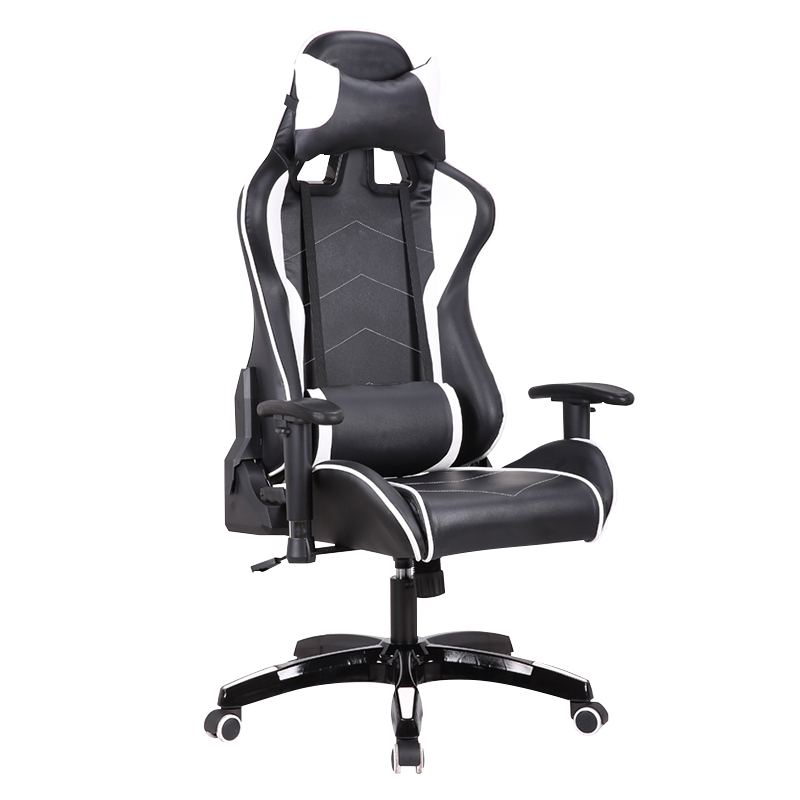 Puting Adjustable Lift Computer Video Racing Gaming Chair(Y-2669)
