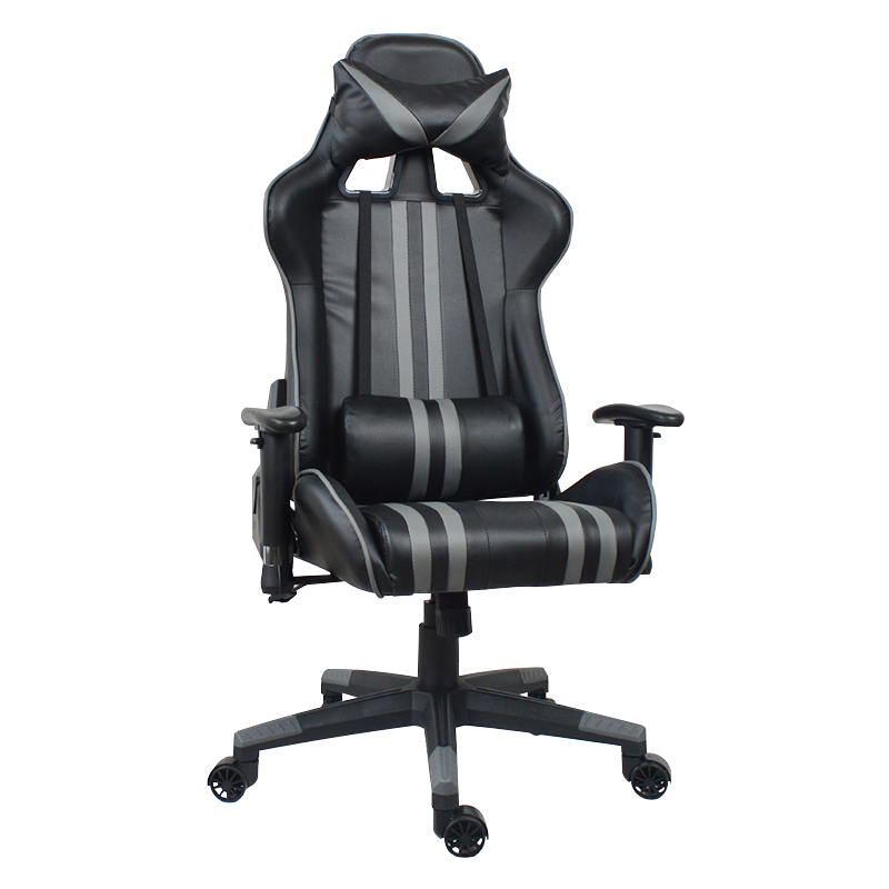 PP Armrest Swivel Sport Gamer Chair(Y-2699)