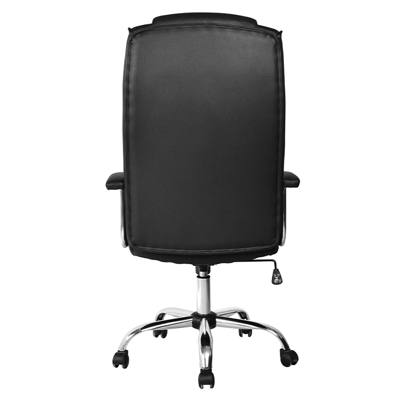High Back PU Leather Swivel Executive Office Chair (M-6119)