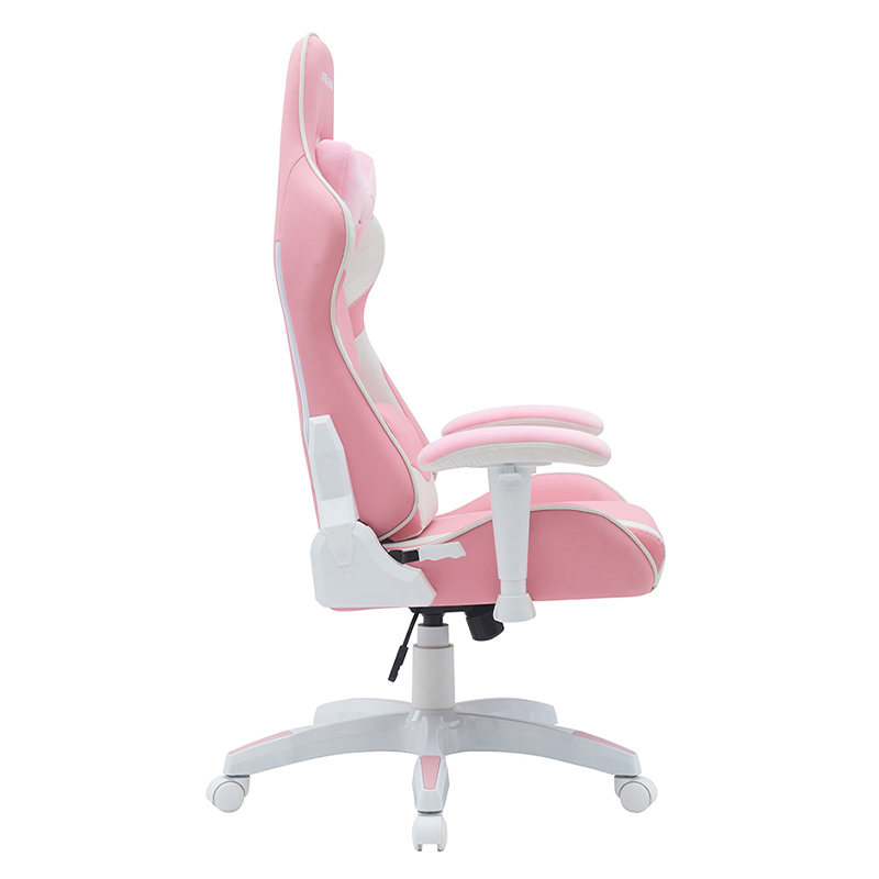 Cute at Kumportableng Silla Gamer Computer Gaming Chair(T-7120)