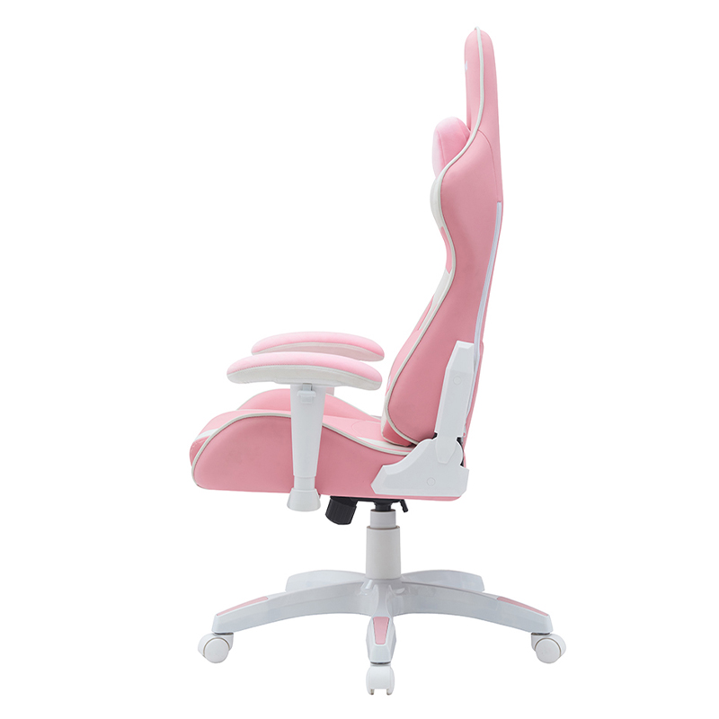 Cute at Kumportableng Silla Gamer Computer Gaming Chair(T-7120)