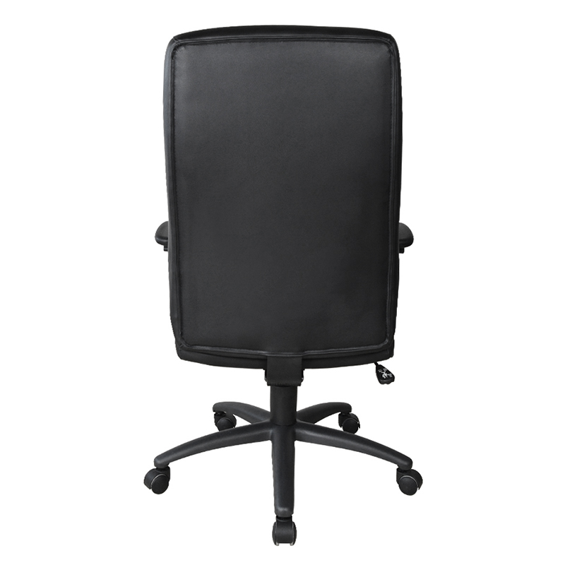 High Back PU Adjustable Armrest Executive Office Chair (Y-2821)