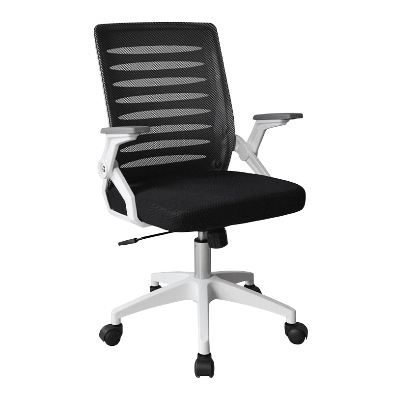 Ergonomic PP Flip Armrest Mesh Task Chair para sa Home Office（Y-2310)