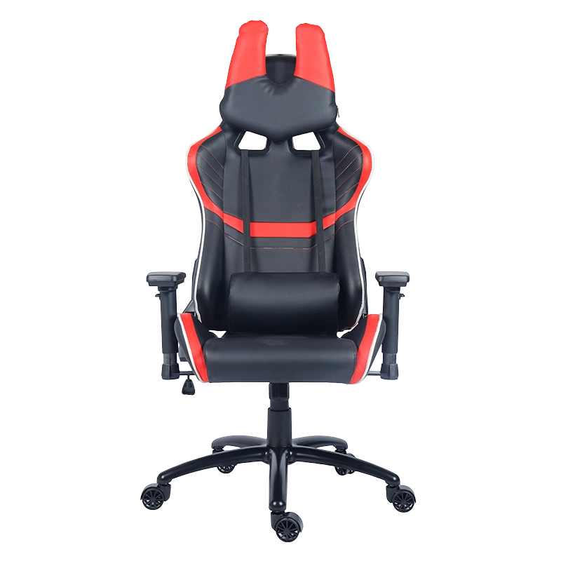2D armrest adjustable Lift Computer Video Racing Gaming Chair （Y-2511）