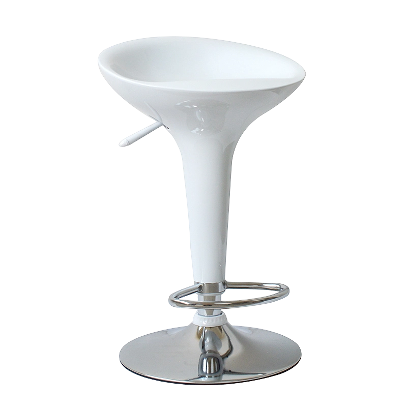 Puting ABS Plastic Swivel Lift Bar Stool Chair (GY-901)